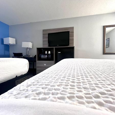 מלון Baymont By Wyndham Indianapolis South מראה חיצוני תמונה