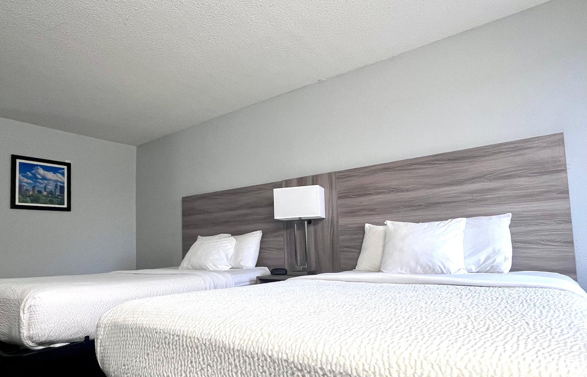 מלון Baymont By Wyndham Indianapolis South מראה חיצוני תמונה