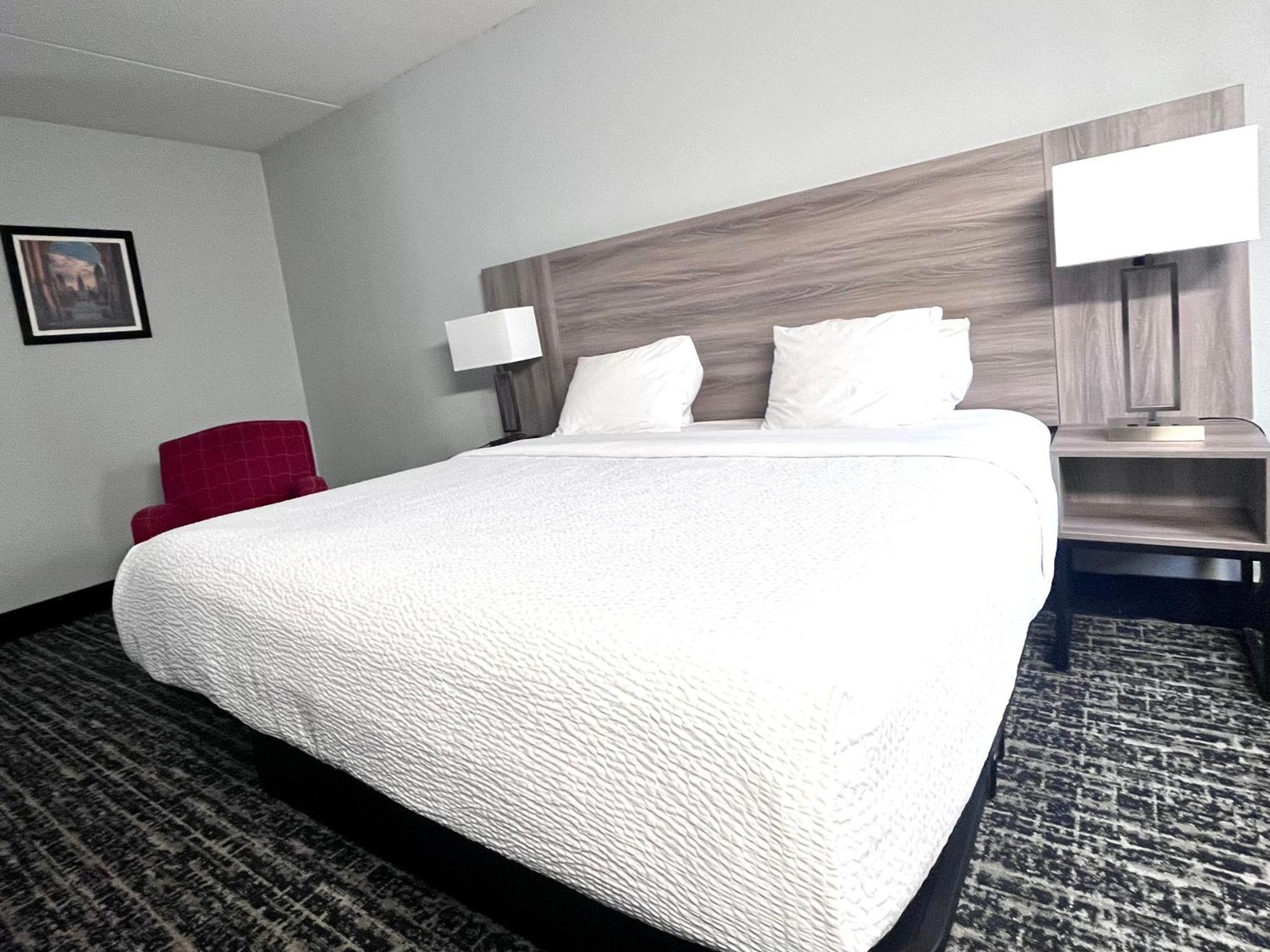 מלון Baymont By Wyndham Indianapolis South מראה חיצוני תמונה